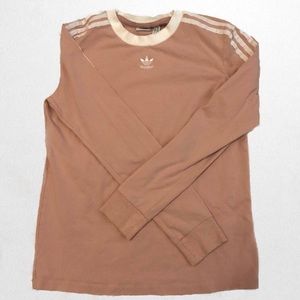 Adidas Long Sleeve
